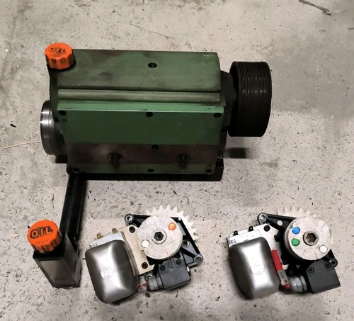 Original maho 600 c - mh-600,