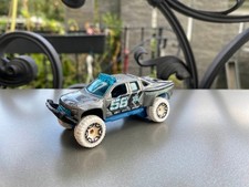 Hot Wheels Ford Sandblaster 58 | Lose | Grau | Modell Spielzeugauto
