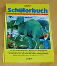 Velber Verlag Treff Schülerbuch 1994 unbenutzt