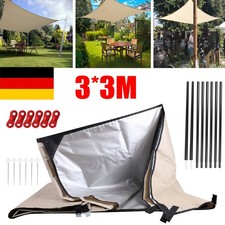 Sonnensegel Sonnenschutz