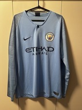 Manchester City Trikot 2019/20