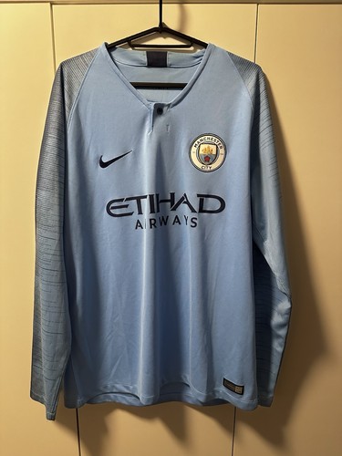 Manchester city trikot 2019 - manchester,