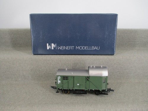 Weinert spur 4144 bausatz - 4144,