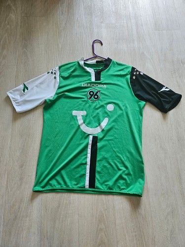Hannover trikot auswärts - trikot,