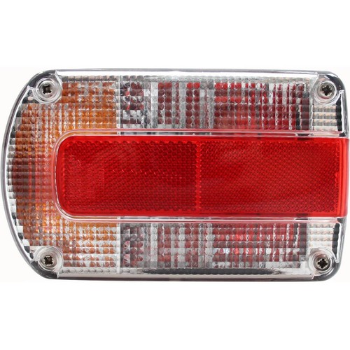 Thule hecklicht euroway - hecklicht, l