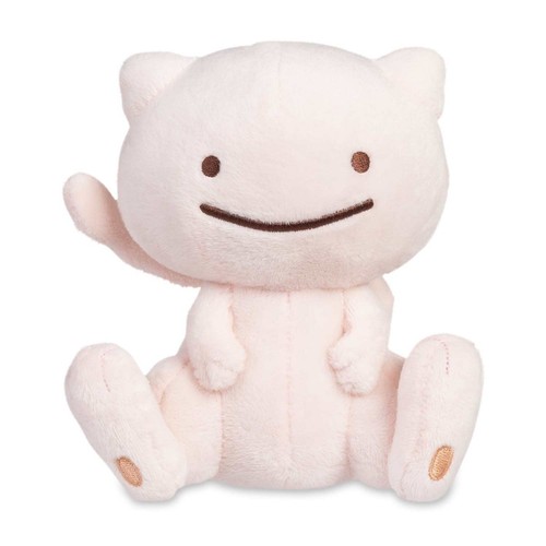 Pokemon ditto als - als, mew