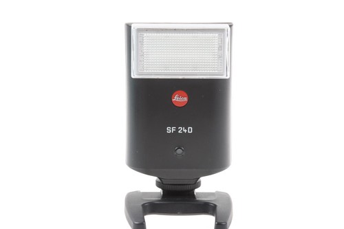 Leica 24d blitzgerät 14448 - blitzgerät,