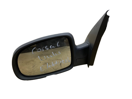 Opel corsa aussenspiegel - corsa,
