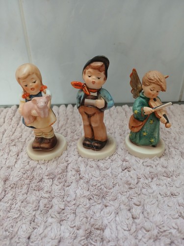 Goebel hummel figuren - goebel.,