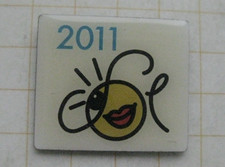 AIDA SOL 2011 / CLUBSCHIFF / URLAUB / FERIEN .......... Schiff / Boot Pin (251i)