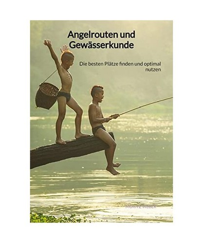 Angelrouten und
