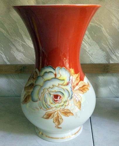 Vase schau bach kunst - schau,