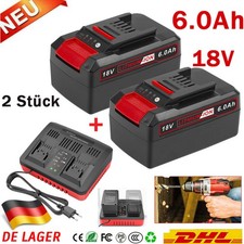 0ah akku für einhell - 6,0ah,