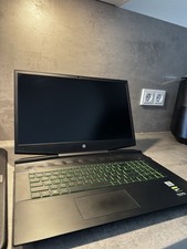 HP Pavilion Notebook 17,3"