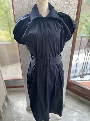 Hugo boss - hugo, damenkleid