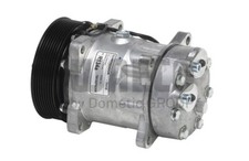 Waeco Kompressor Klimaanlage