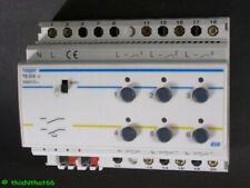 Hager TS310 a1 tebis TS EIB