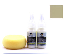 Auto BMW Dakota "oyster"