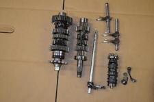 Kawasaki ZX6R Ninja ZX600J