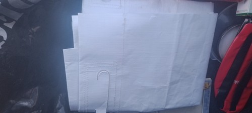 Rettungstuch bergungstuch - rettungstuch,