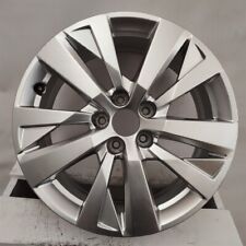 PEUGEOT 5008 3008 17 ZOLL 7J ET42 Original 1 Stück Alufelge Felge RIM