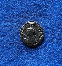 Probus antoninian kaiser - kaiser, pax