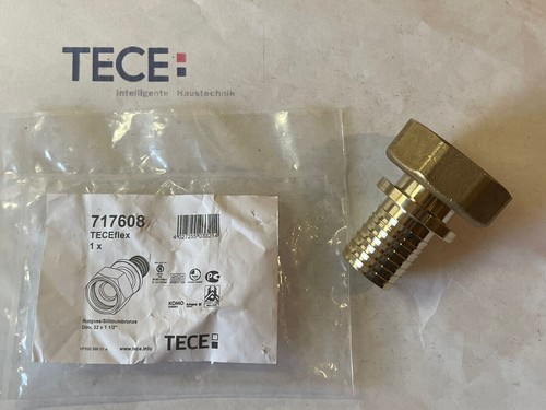 Teceflex 717608 tece - teceflex,