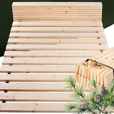 Marken Rollrost Lattenrost TUGA Holztech Deutschland 80 90 100 120 140 160 200