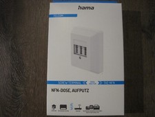 *NEU* hama Telcom SCREW