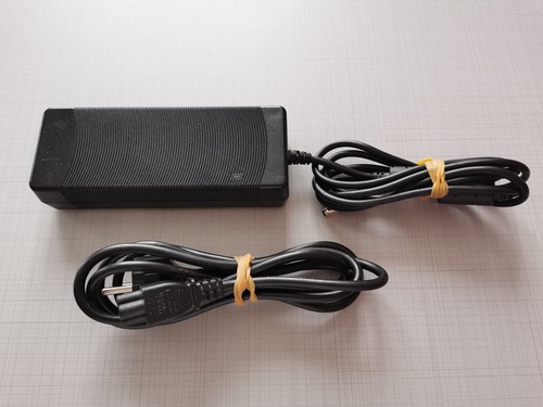 Notebook netzteil 120w hp - netzteil,