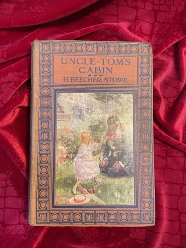 Uncle toms cabin - uncle,