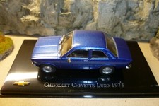 Modellauto Cevrolet / Opel Cevette / Kadett - C - Limosine,  Maßstab 1:43  !!!
