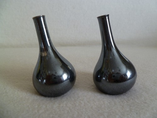 Kerzenständer teardrop - 2, "teardrop"