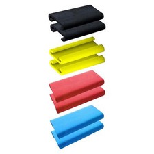 2x Drachenboot-Sitz, Drachenboot-Sattel, wasserdicht, leicht, Paddelboot-Kissen