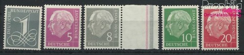 Briefmarken brd deutschland - brd,