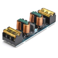 10kHz～30MHz 25A Power Filter