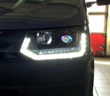 SCHEINWERFER FÜR VW T5 BUS