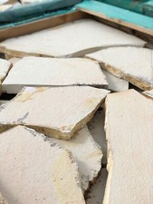 20m2 Naturstein 20-30mm