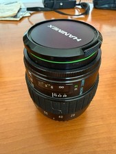 Hanimex HMC Auto Focus Zoom 28