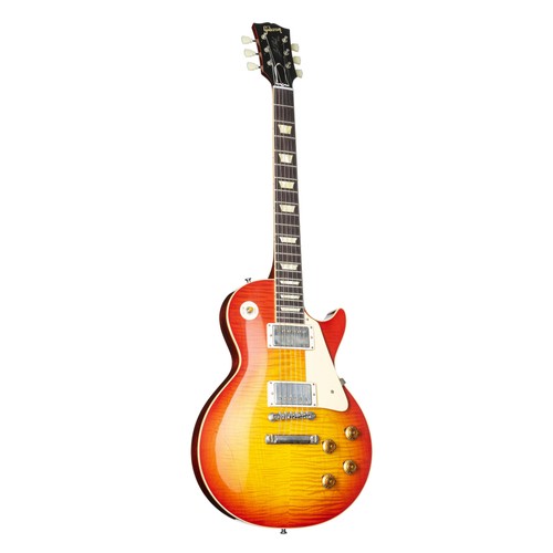 Gibson 1959 les paul standard - gibson,