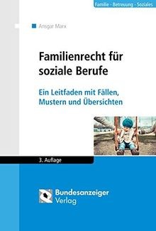 Familienrecht für soziale