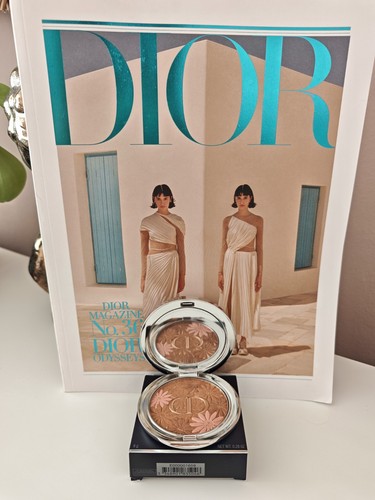 Dior forever nude bronze glow - dior,