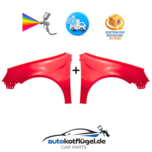 Kotflügel für golf v - golf, 5