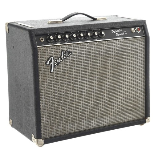 Fender princeton reverb - fender,