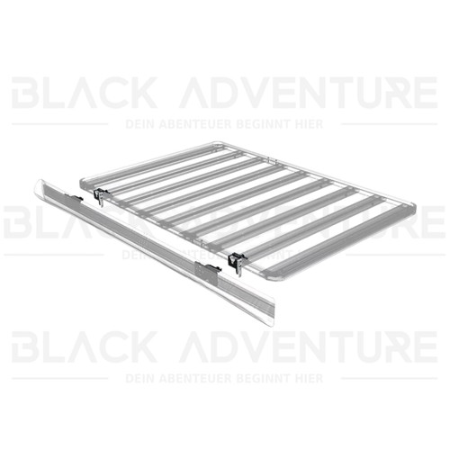 Front runner quick release - quick,