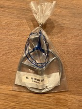 Mercedes Stern W110 W111 W112