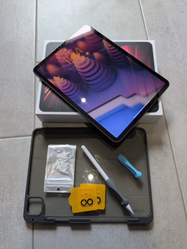 Ipad pro sehr - ipad,