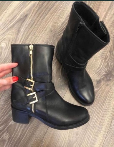 Men dune boots black - men,