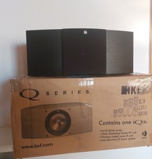 KEF iQ2c Speaker (Home Cinema
