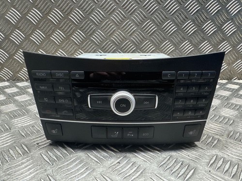 Mercedes benz w212 2012 - mercedes-benz,